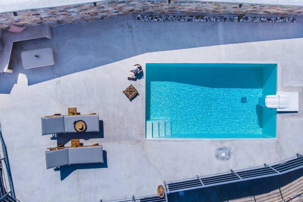 Villa Koukounaria Скопелос Екстериор снимка