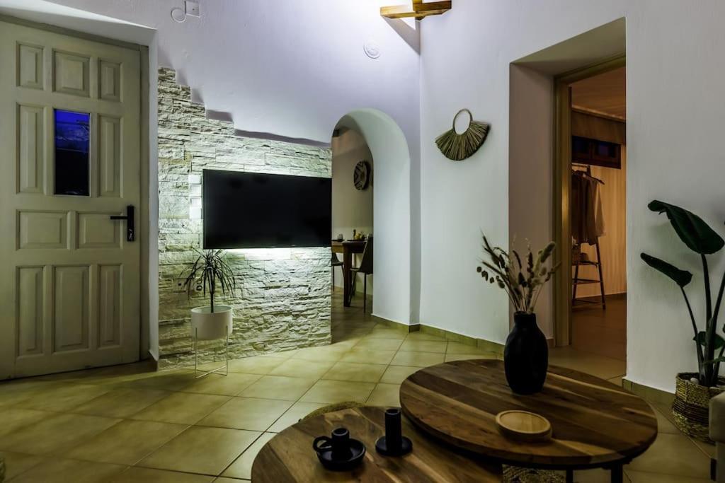 Villa Koukounaria Скопелос Екстериор снимка