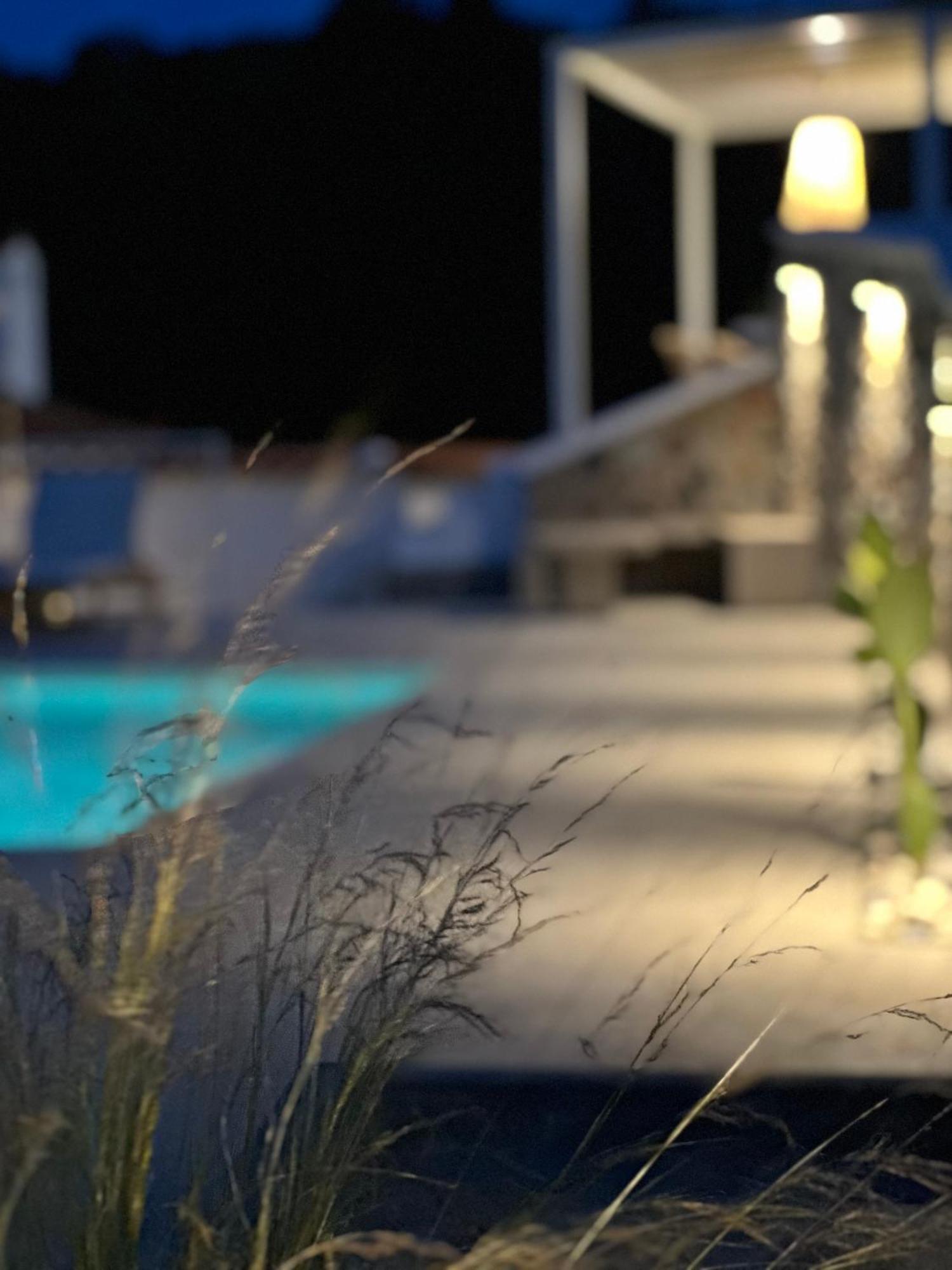 Villa Koukounaria Скопелос Екстериор снимка